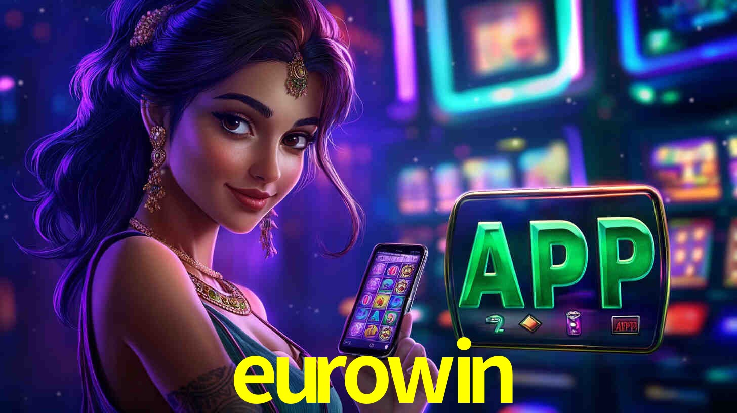 eurowin login