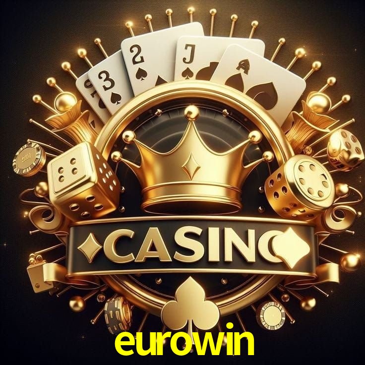 Bônus de Boas-vindas eurowin