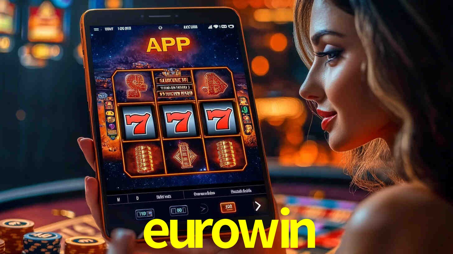eurowin: Seu Cassino Premiado com Pagamentos Rápidos