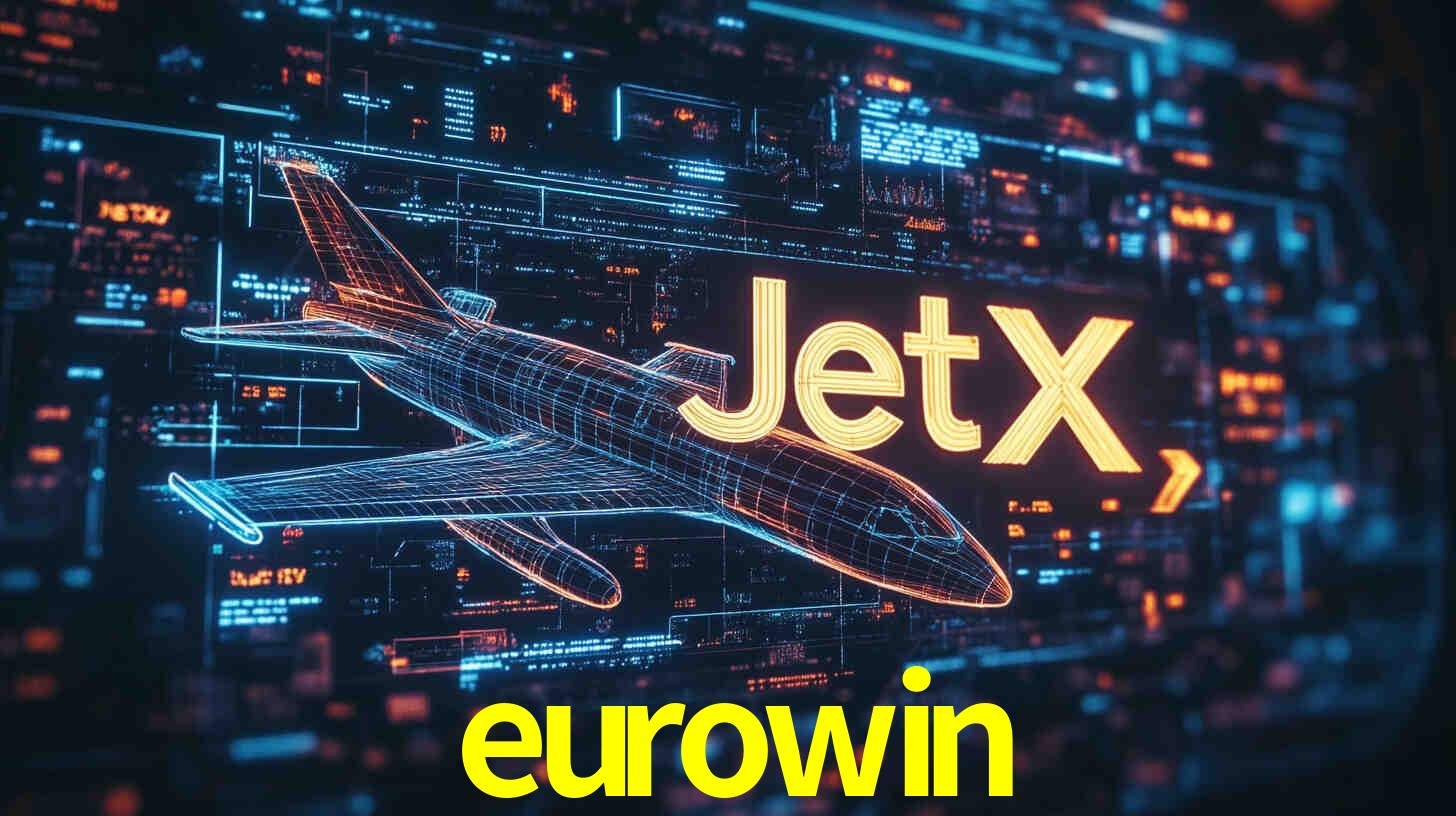 Desvendando o Mundo dos Jogos Virtuais na eurowin