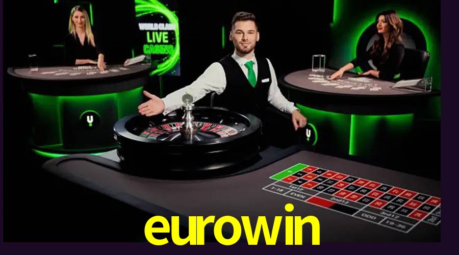 API Integration eurowin