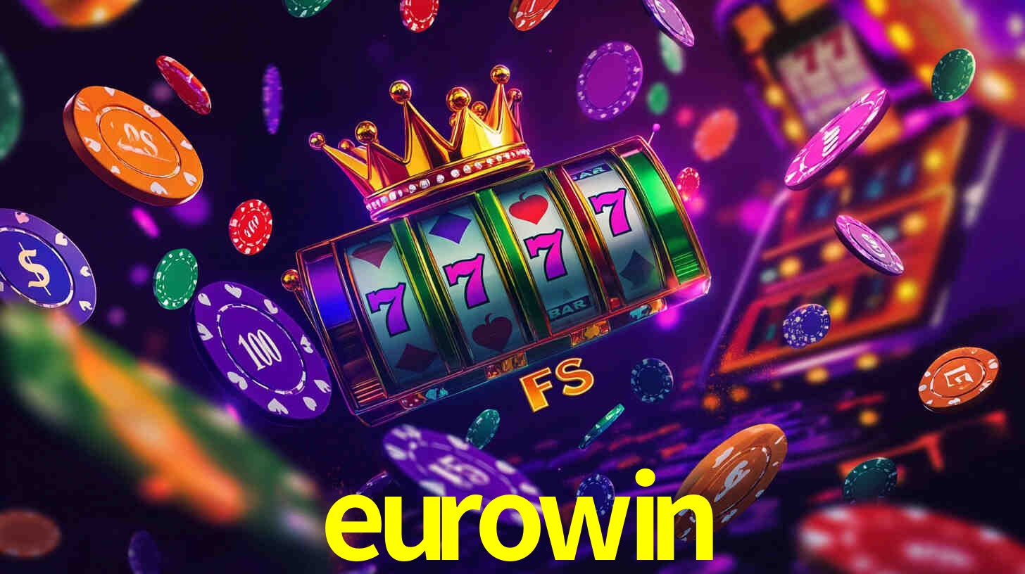 Live Casino eurowin
