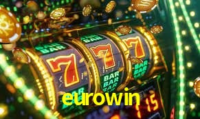 APP oficial da eurowin para mobile
