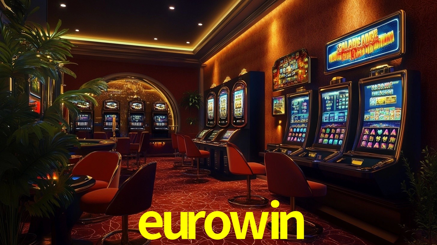 VIP Casino eurowin