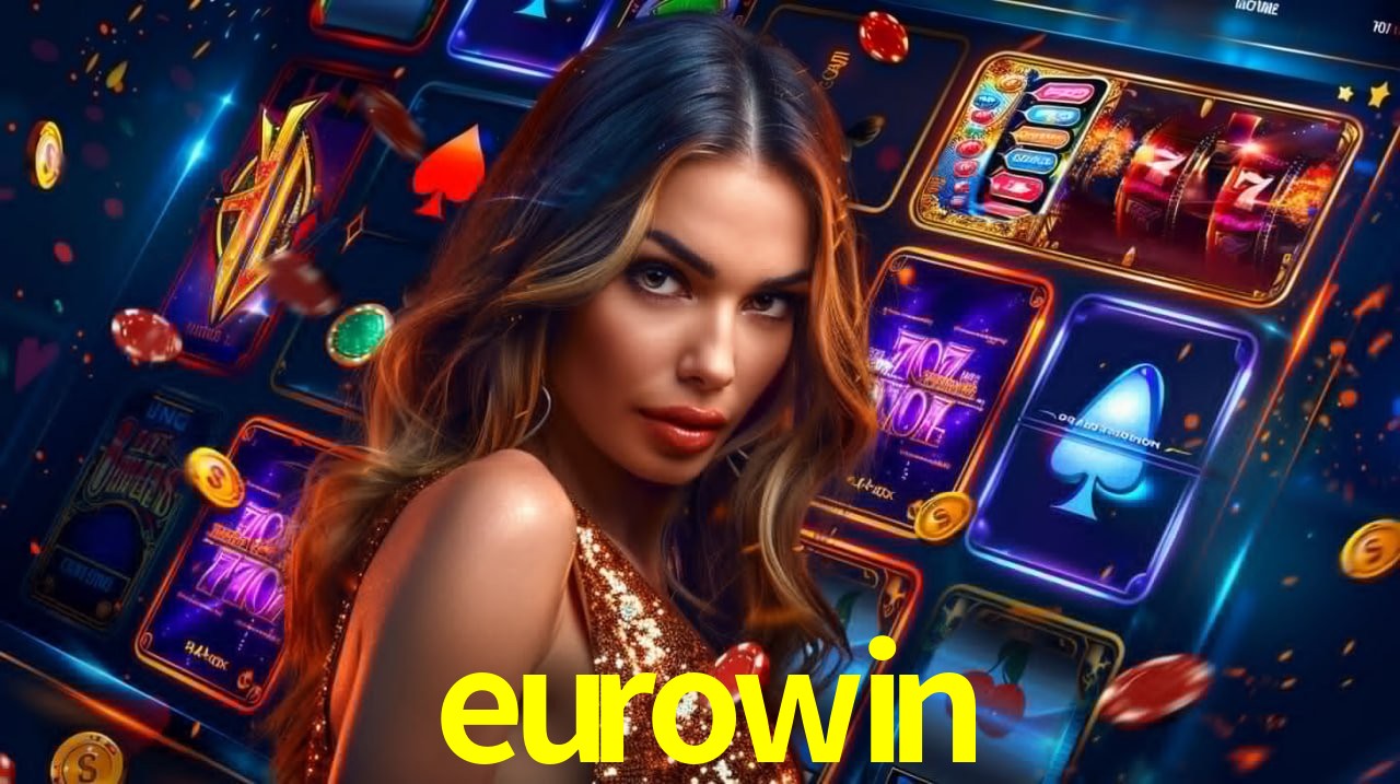 Inovações de Jogos na eurowin: O Futuro das Experiências Interativas