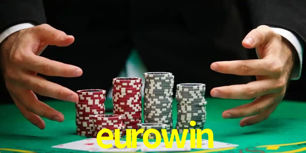cassino eurowin