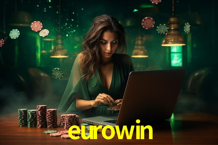 eurowin login