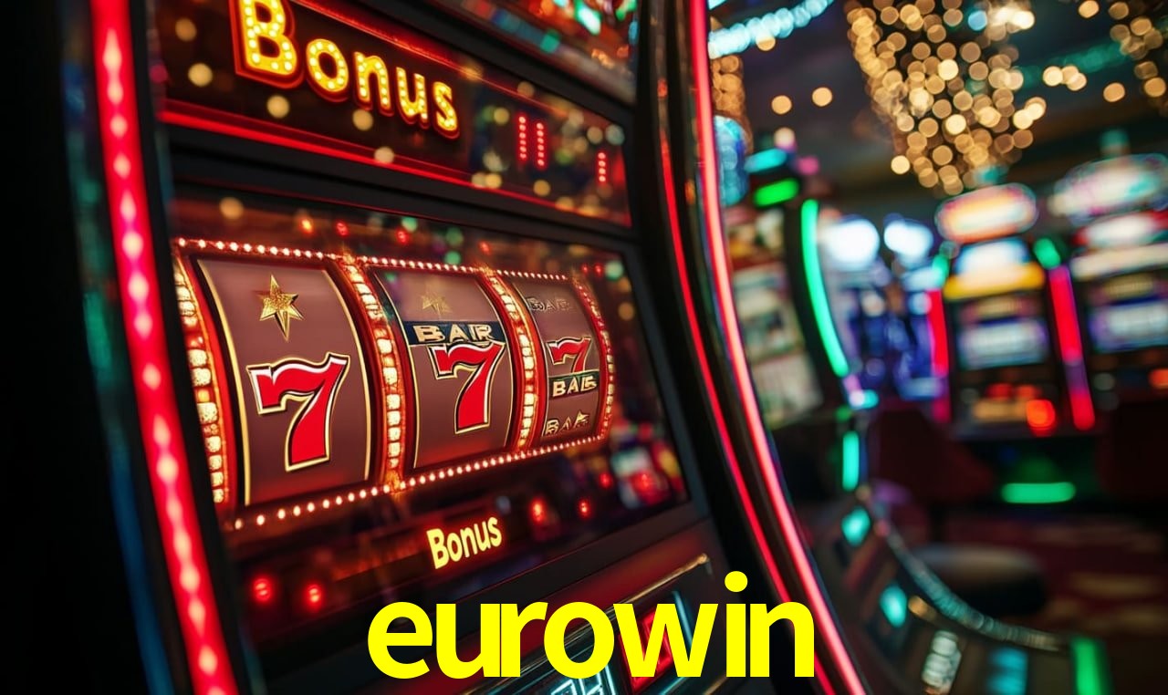 eurowin login