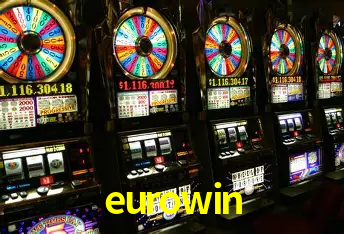 A Emoção da Loteria na eurowin: Uma Chance de Mudança de Vida