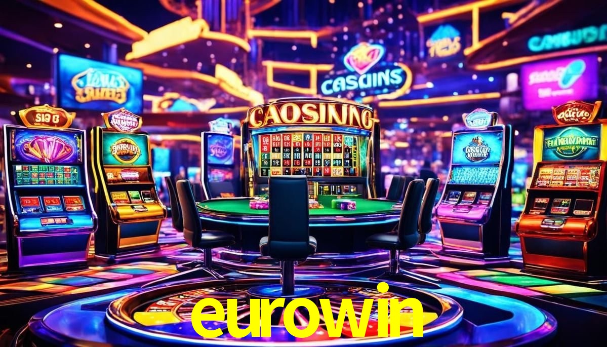 Apostas de Tênis eurowin