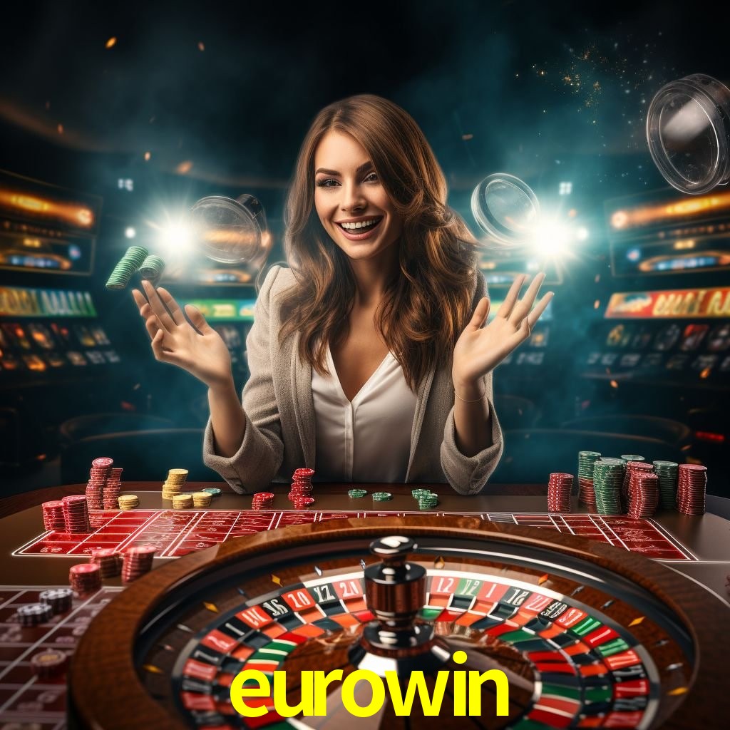 eurowin App Interface