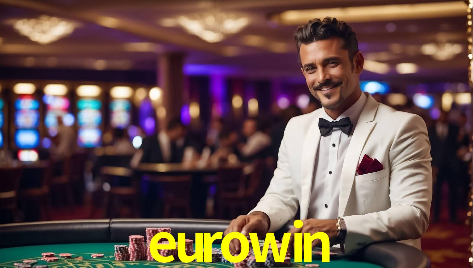 Cadastro Rápido eurowin