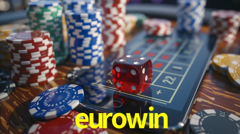 eurowin: Jogue Crash e Experimente Alta Recompensa Instantânea