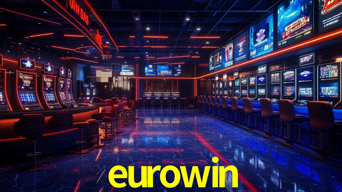 Roulette Table eurowin