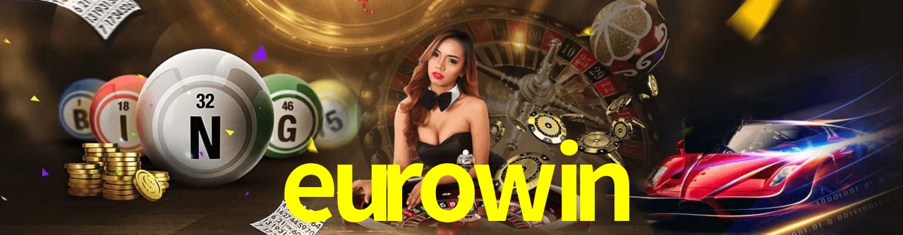 Especiais de Fim de Semana eurowin