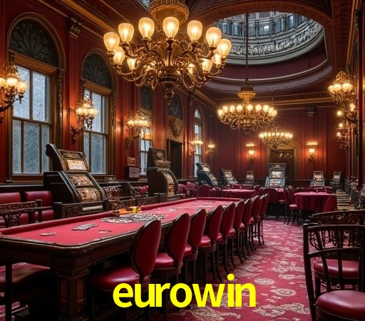 Segurança 2FA eurowin