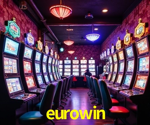Promoções Sazonais eurowin