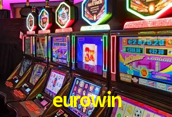 A Emoção da Loteria na eurowin: Uma Chance de Mudança de Vida