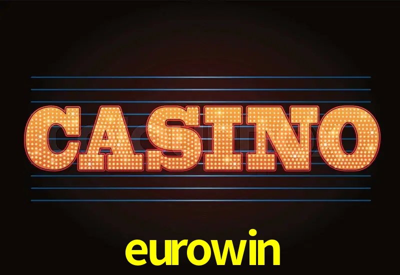 Apostas de Futebol eurowin