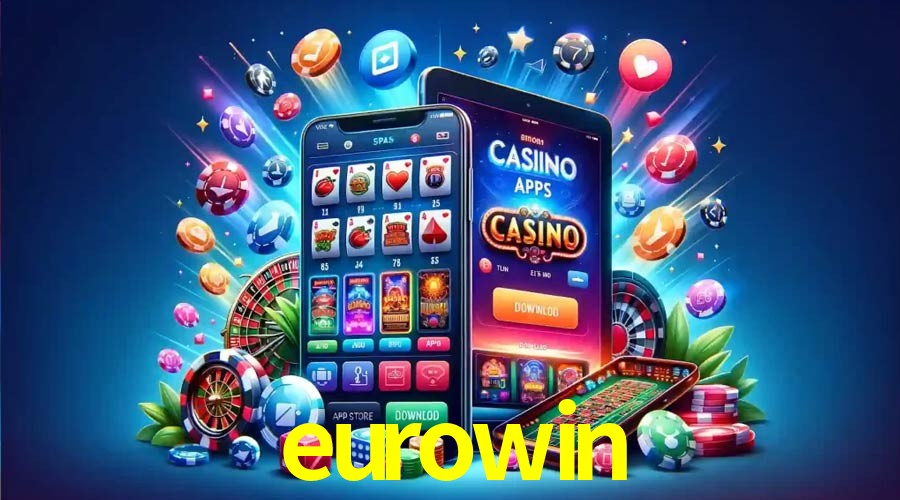 Platform Technology eurowin