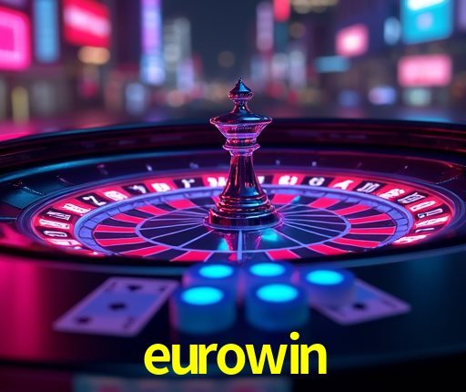 Descubra a Essência do eurowin: Nossa História e Compromissos