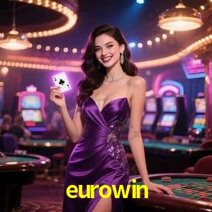 Bônus de Boas-vindas eurowin