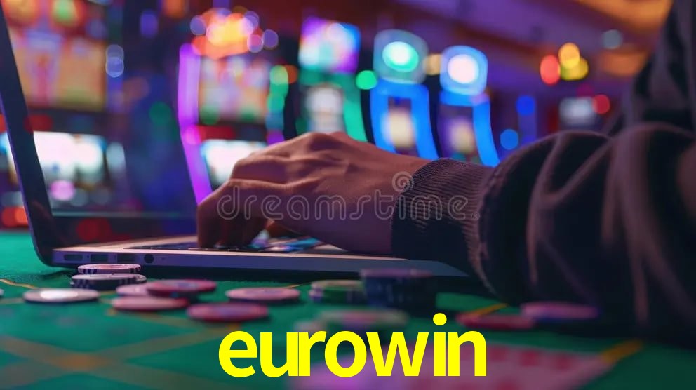 Interface do App eurowin