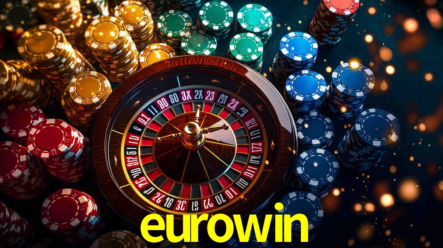 Tournaments eurowin