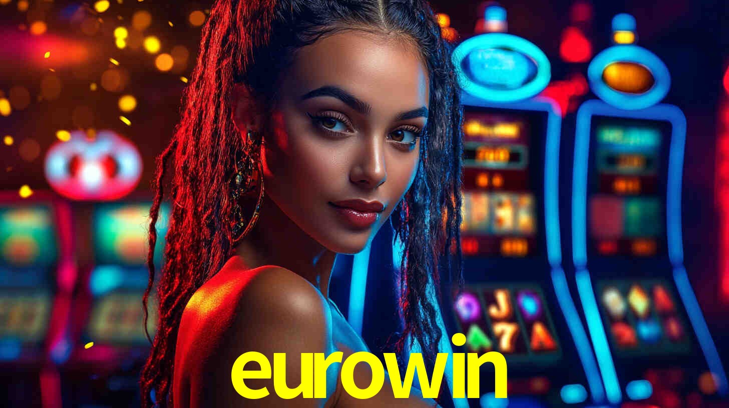 Apostas Esportivas na eurowin: Um Guia Completo