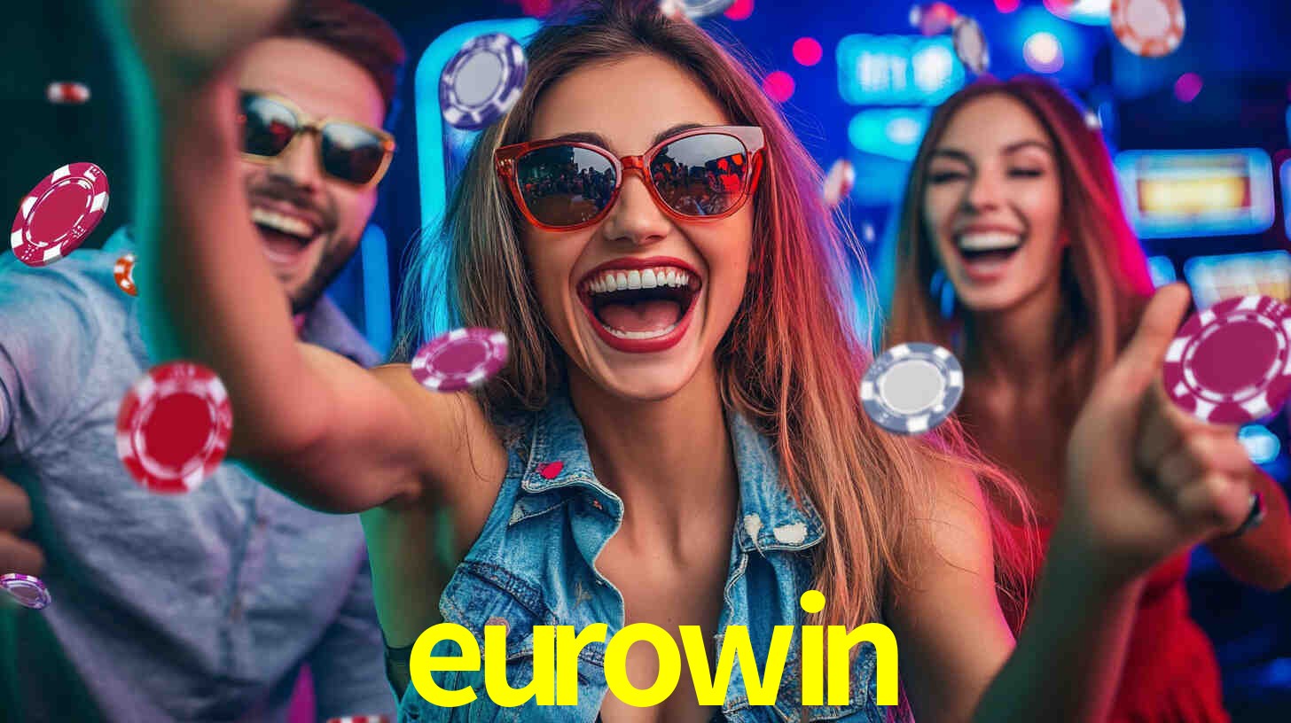 A Popularidade dos Caça-Níqueis no eurowin