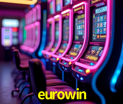 Promoção Relâmpago eurowin