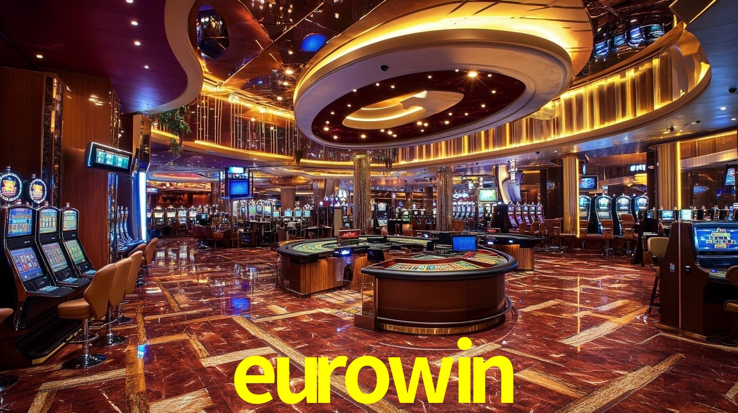 Blackjack Table eurowin