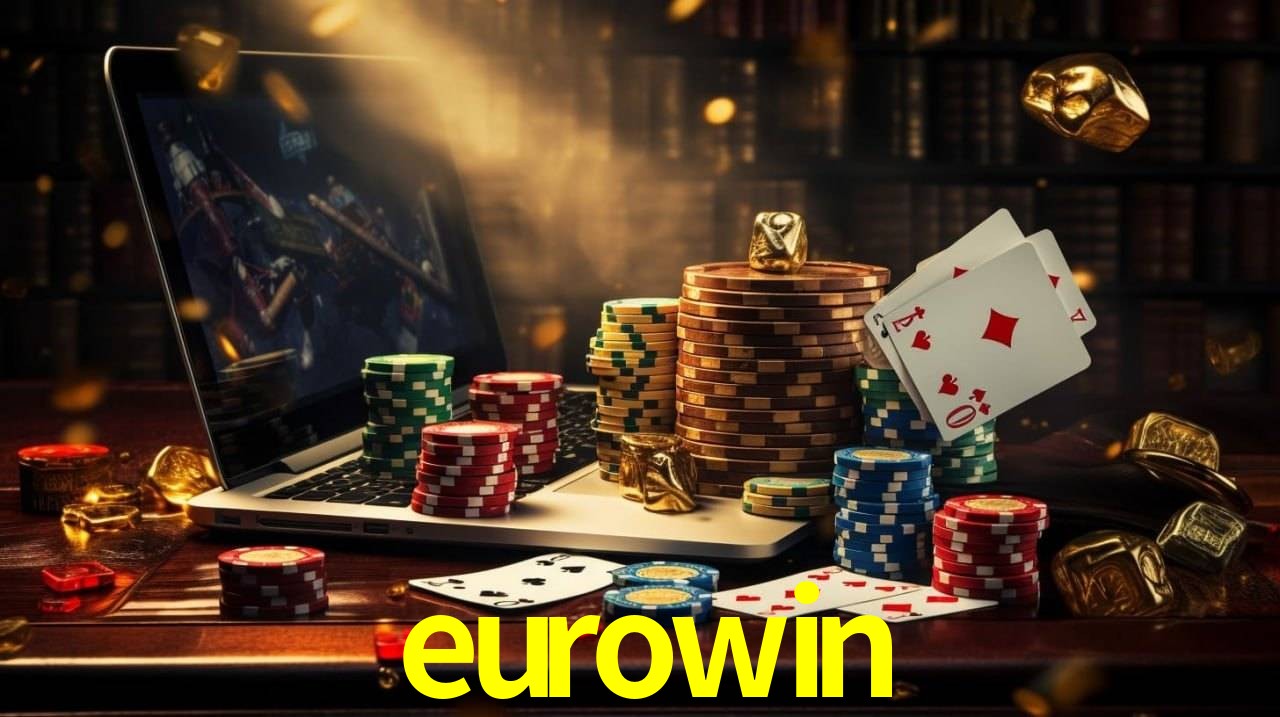 Casino Ao Vivo eurowin