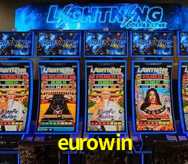A Experiência Imersiva dos Cassinos Ao Vivo no eurowin