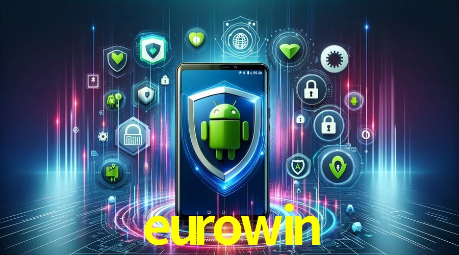 2FA Security eurowin