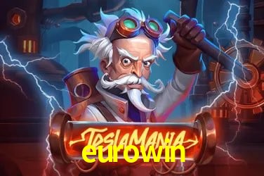 Diretório de Jogos eurowin