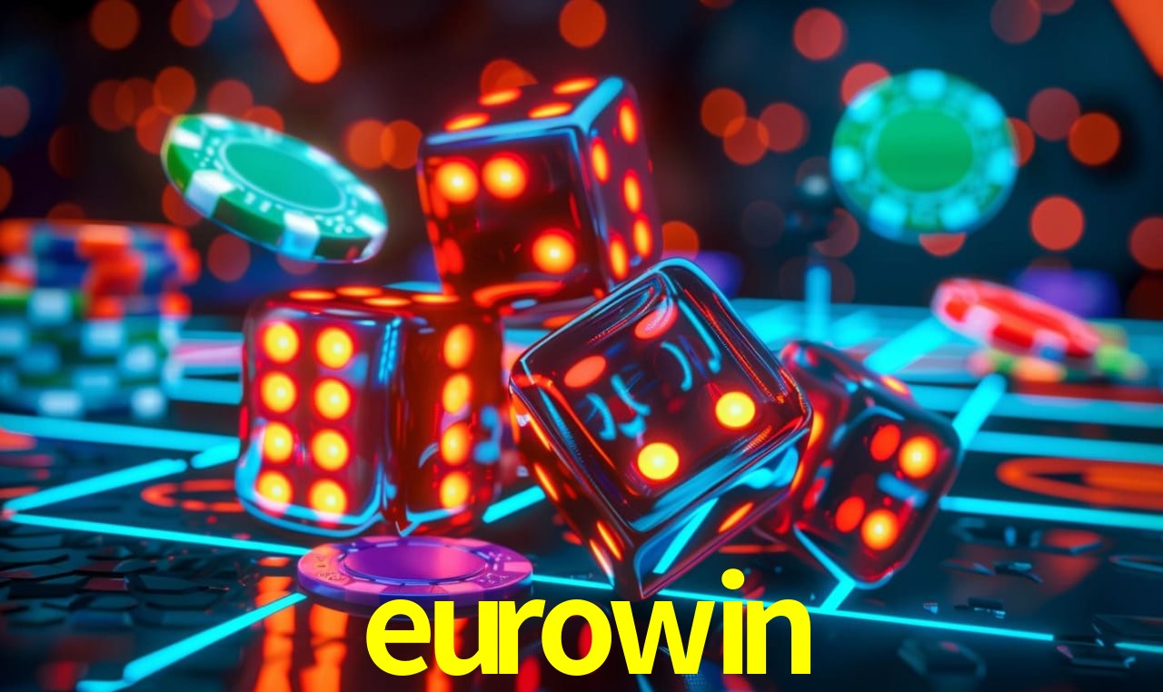 A Emoção da Loteria na eurowin: Uma Chance de Mudança de Vida