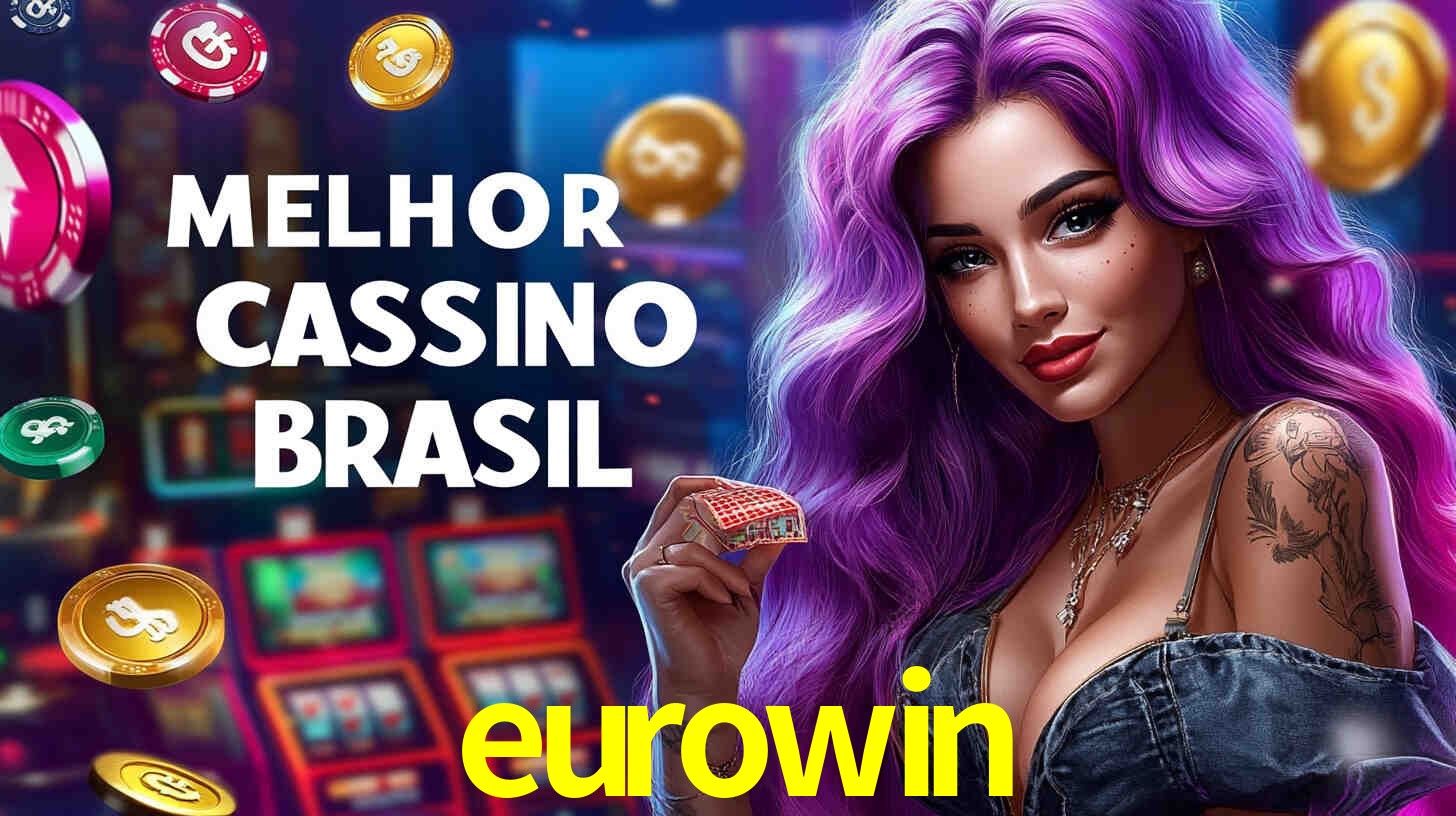 Descubra o Programa VIP da eurowin: Vantagens Exclusivas para Jogadores