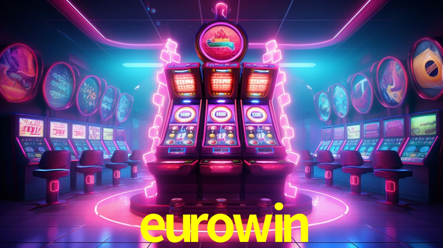 eurowin login
