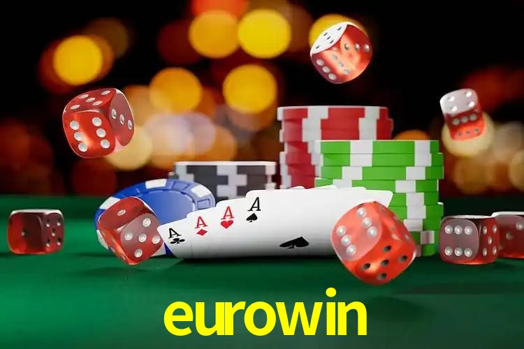 Recursos de Bônus eurowin