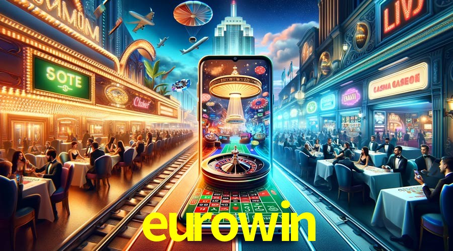 Security Systems eurowin