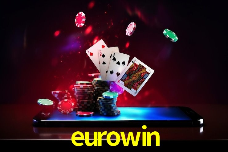 Live Casino eurowin