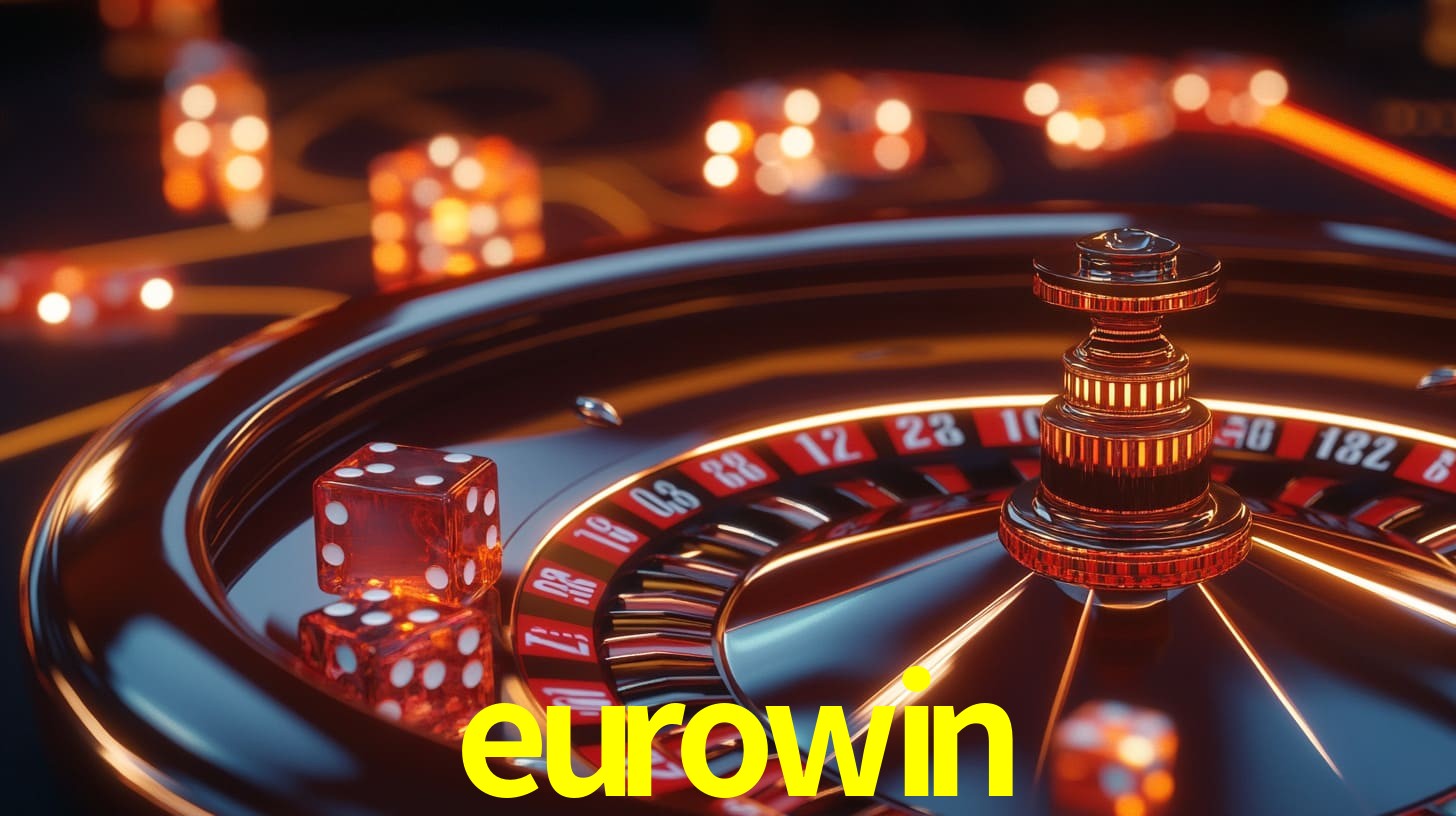 eurowin: Seu Especialista em Apostas Esportivas Brasileiras