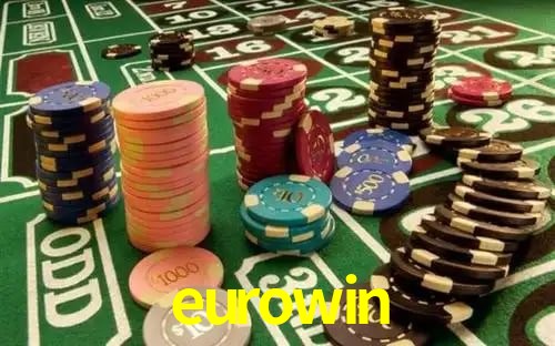 Bônus Generosos e Exclusivos no eurowin para Você!