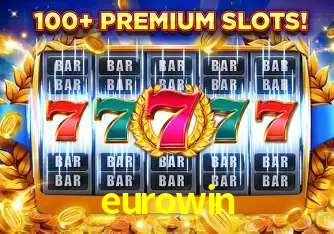 Descubra o Mundo do Cassino Online com eurowin