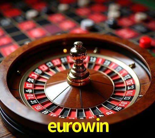 Tecnologia da Plataforma eurowin
