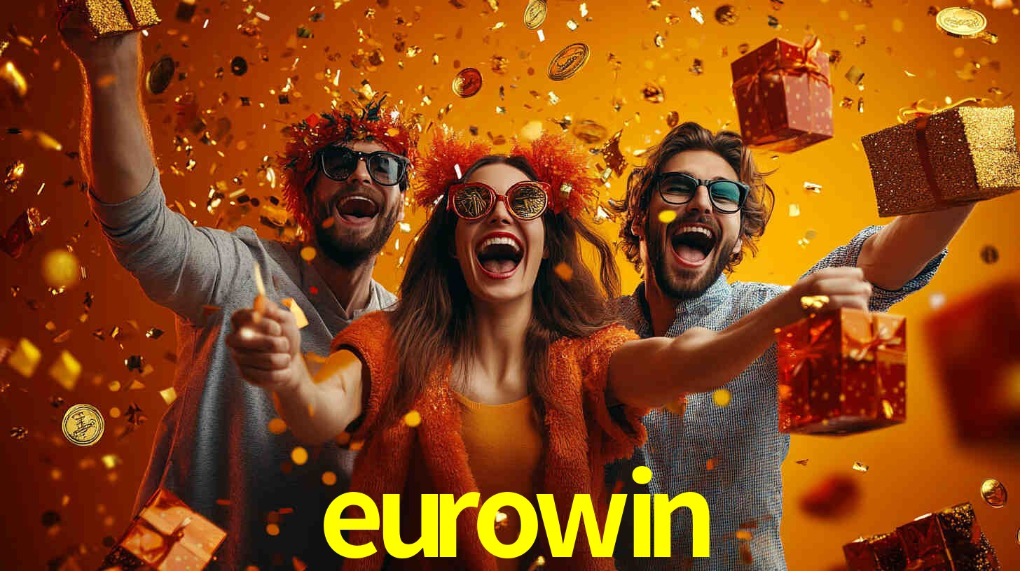 Sinta a adrenalina dos jogos de cassino com eurowin