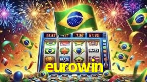 Slot Games eurowin
