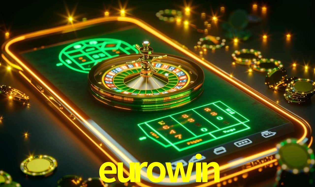 Benefícios da Conta eurowin