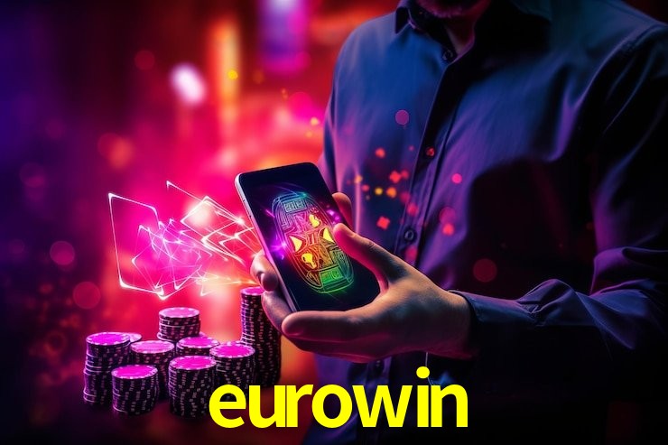 Torneios eurowin
